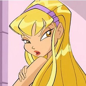 Meet your Posher, Isabella